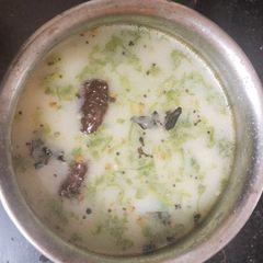 A picture of Neer Mor.