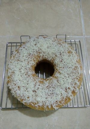 Foto resep Cake Mentega