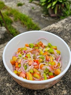 Foto resep Sambal Dabu Dabu