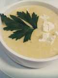 Crema parmentier