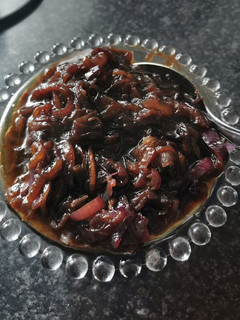 Foto de Cebola caramelizada