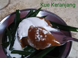 Kukus kue keranjang