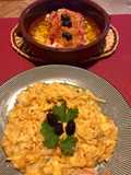 Duelo de bacalao: A bras y al horno ¿cual te gusta más?