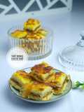 Tart Nenas Cheese Bar