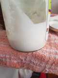 Queso crema casero tipo casancrem