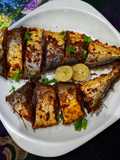 Fried Fish
