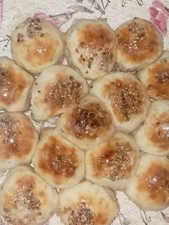 صورة لوصفة خلايا بالجبنة والشيرة