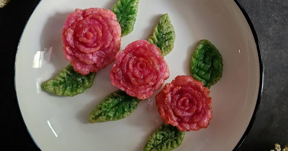 Resep Tumpo  Boh Lepok Khas Aceh Paling Mudah dan Enak