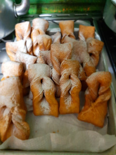Una foto de Calzones rotos