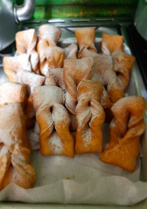 Una foto de Calzones rotos