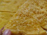 (9) Pie susu takaran sendok