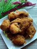 Cempedak Goreng