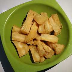 รูปของ Singkong goreng