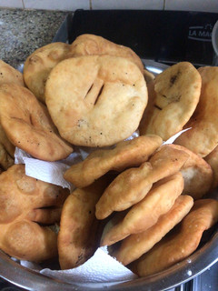 Una foto de Tortas fritas esponjosas 🇦🇷