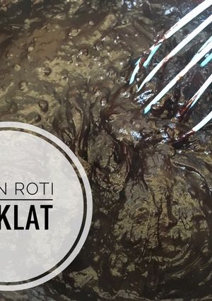 Foto resep Isian Roti Coklat ~ Chocolate Spread