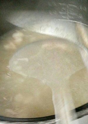 Foto resep Sop tetelan daging keto