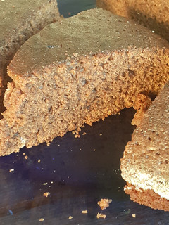 Una foto de Torta de chocolate🍫