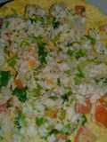 Ceviche de pescado