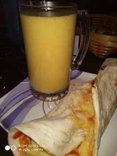 صورة لوصفة بطاطس بزبدة الفول السوداني