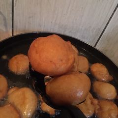 A picture of Kosai/akara.