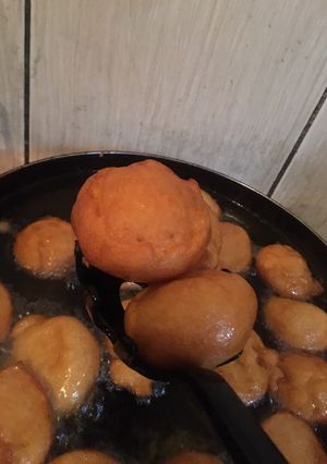 A picture of Kosai/akara.