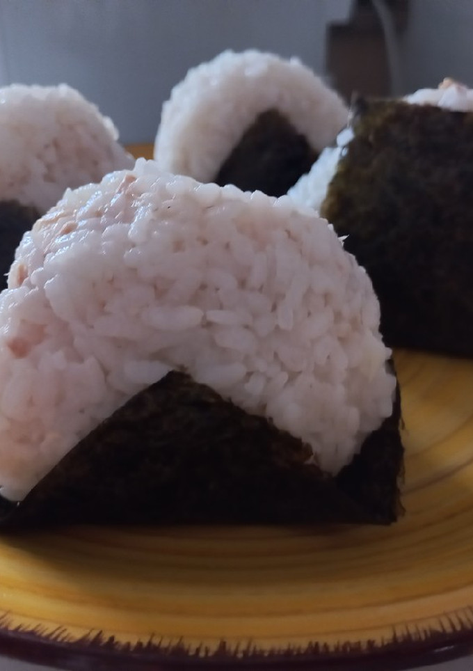 Una foto de Oniguiris 🍙🇯🇵