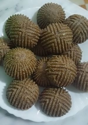 صورة لوصفة رفيس