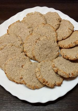 Két hozzávalós villámsüti recept fotója