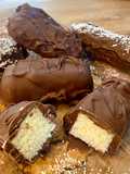Barres Bounty Maison
