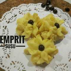 A picture of Semprit Susu.
