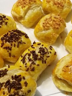 Foto resep Bolen Pisang