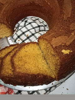 Foto resep Banana cake