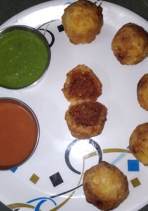 ફરાળી પેટીસ રેસીપી મુખ્ય ફોટો