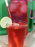 Lemonade Naurus