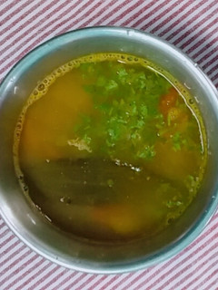 சுண்டைக்காய் சூப் செய்முறை முக்கிய புகைப்படம்