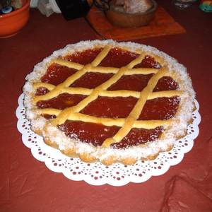 Pastafrola súper fácil