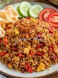 🍳 Nasi Goreng Kampung Bumbu Iris Super Praktis (Wangi & Anti Ribet!)
