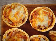 A picture of fish pie
