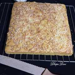 Bolu tape (tanpa pengembang) রেসিপির প্রধান ছবি
