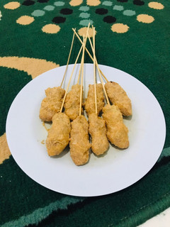 Foto resep Sempol Ayam