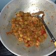 Terong balado spesial
