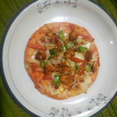 A picture of Tawa Pizza.