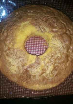 Foto resep Bolu Jadul