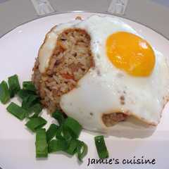 รูปของ Nasi goreng