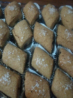 صورة لوصفة مقروط معسل الله الله