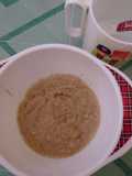 Mpasi 6m+ (Tepung Gasol Ubi)