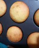 Quequitos (cupcake)