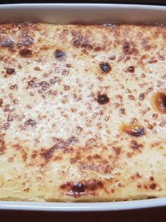 Una foto de Tarta de Queso Mascarpone