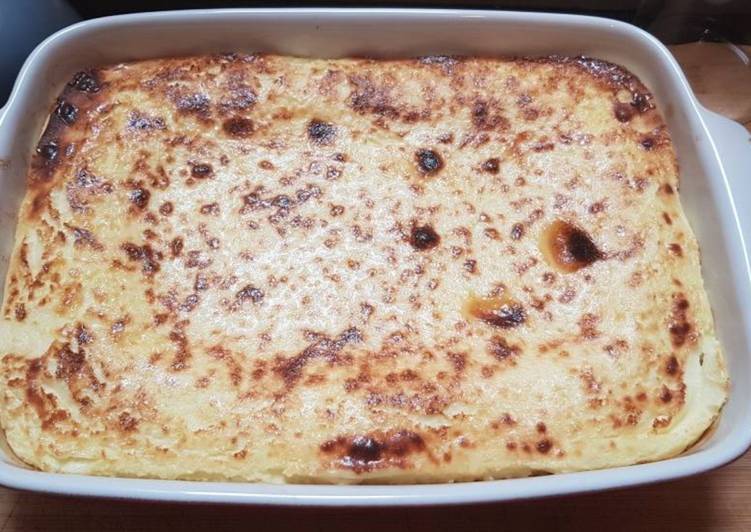 Tarta de Queso Mascarpone
