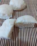 Mantou Panini cinesi cotti a vapore